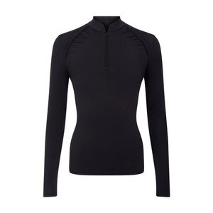 LeMieux LeMieux Brilliance Heyden Lightweight Base Layer in Black