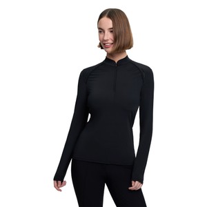 LeMieux LeMieux Brilliance Heyden Lightweight Base Layer in Black