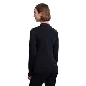 LeMieux LeMieux Brilliance Heyden Lightweight Base Layer in Black