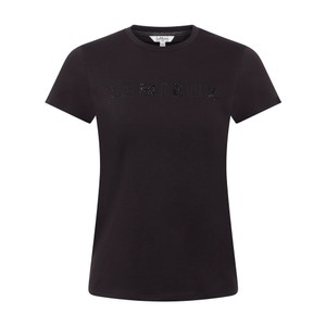 LeMieux LeMieux Brilliance T-Shirt in Black