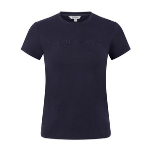 LeMieux LeMieux Brilliance T-Shirt in Navy