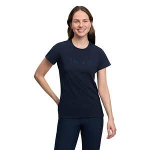 LeMieux LeMieux Brilliance T-Shirt in Navy