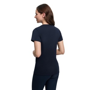 LeMieux LeMieux Brilliance T-Shirt in Navy