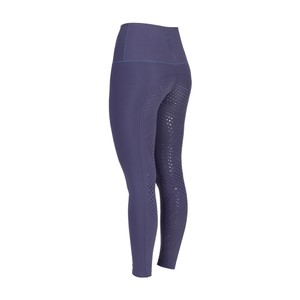 Shires Shires Aubrion React Sculpt Riding Tights in Midnight