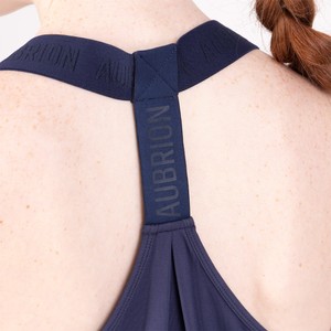 Shires Shires Aubrion React Tech Vest in Midnight