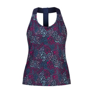Shires Shires Aubrion React Tech Vest in Petal