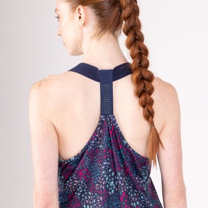 Shires Shires Aubrion React Tech Vest in Petal