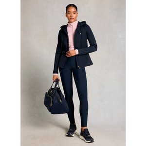 Holland Cooper Holland Cooper Chiltern Base Layer in Dawn Pink