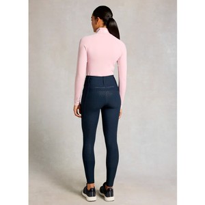 Holland Cooper Holland Cooper Chiltern Base Layer in Dawn Pink
