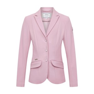 LeMieux LeMieux Young Rider Kennedy Show Jacket in Fondant