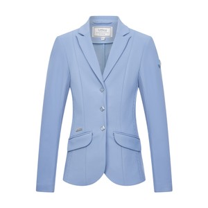 LeMieux LeMieux Young Rider Kennedy Show Jacket in Powder Blue