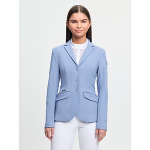 LeMieux LeMieux Young Rider Kennedy Show Jacket in Powder Blue