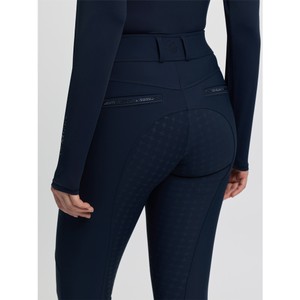 LeMieux LeMieux Brilliance Full Seat Breeches in Navy