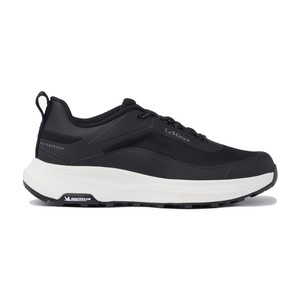 LeMieux LeMieux Kanta Waterproof Trainers in Black