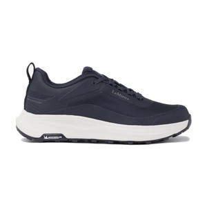 LeMieux LeMieux Kanta Waterproof Trainers in Navy