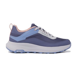 LeMieux LeMieux Kanta Waterproof Trainers in Shadow
