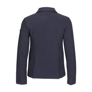 Shires Shires Aubrion Optima Young Rider GX Show Jacket in Black