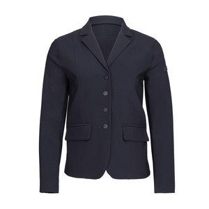 Shires Shires Aubrion Optima Young Rider MX Show Jacket in Black