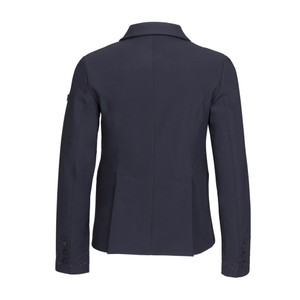 Shires Shires Aubrion Optima Young Rider MX Show Jacket in Black