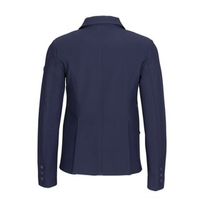 Shires Shires Aubrion Optima Young Rider MX Show Jacket in Navy
