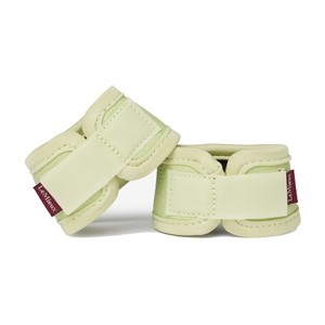 LeMieux LeMieux Toy Pony Over Reach Boots in Macaron