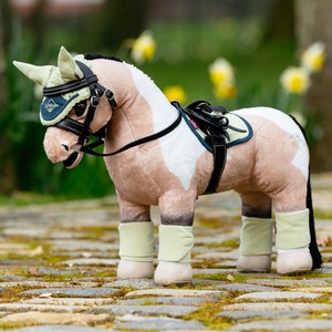 LeMieux LeMieux Toy Pony Bandages in Macaron