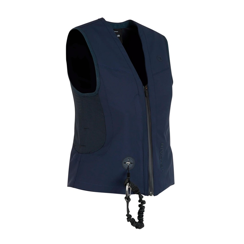 Racesafe Racesafe Veloair Air Jacket in Navy