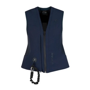 Racesafe Racesafe Veloair Air Jacket in Navy