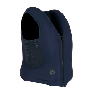 Racesafe Racesafe Veloair Air Jacket in Navy