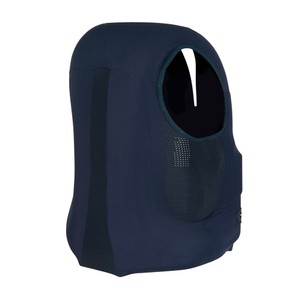 Racesafe Racesafe Veloair Air Jacket in Navy