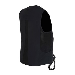 Racesafe Racesafe Veloair Air Jacket in Black