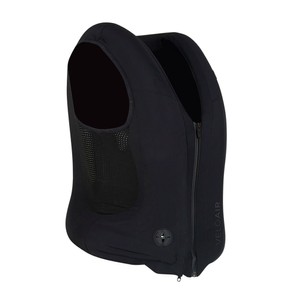 Racesafe Racesafe Veloair Air Jacket in Black