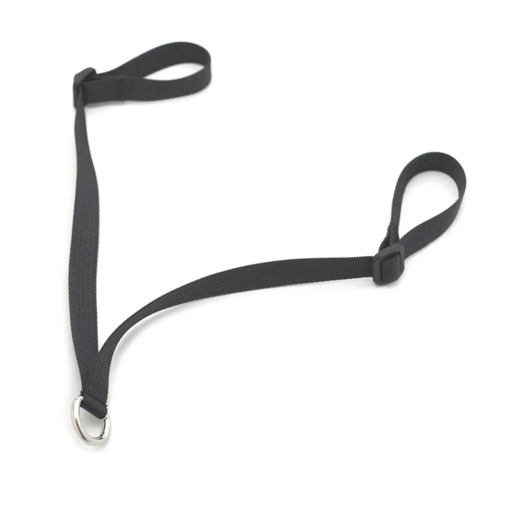 Racesafe Racesafe VeloAir Saddle Strap in Black