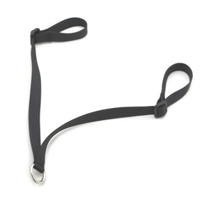 Racesafe Racesafe VeloAir Saddle Strap in Black
