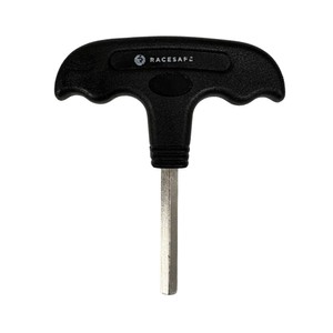 Racesafe Racesafe Spare Hex Key for VeloAir in Black