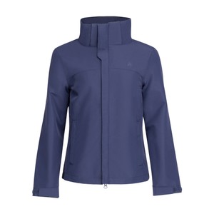 Shires Shires Aubrion React Young Rider Waterproof Coat in Midnight