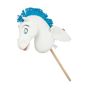 LeMieux Disney Hobby Horse Pegasus Bundle 