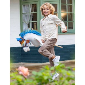 LeMieux Disney Hobby Horse Pegasus Bundle 