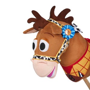 LeMieux Disney Hobby Horse Bullseye Bundle 