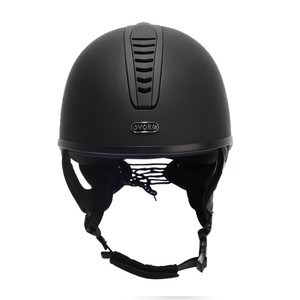 Evoke Evoke Orion JS4K MIPS Jockey Skull 