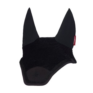 LeMieux LeMieux Brilliance Fly Hood in Black