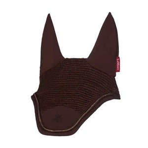 LeMieux LeMieux Brilliance Fly Hood in Espresso