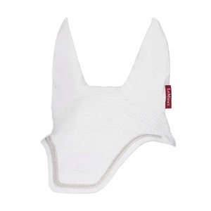 LeMieux LeMieux Brilliance Fly Hood in White