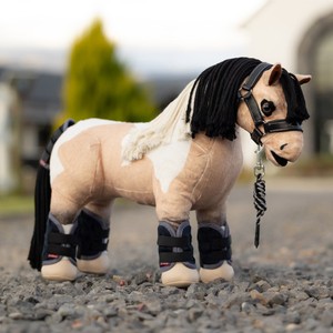 LeMieux LeMieux Toy Pony Travel Set in Navy