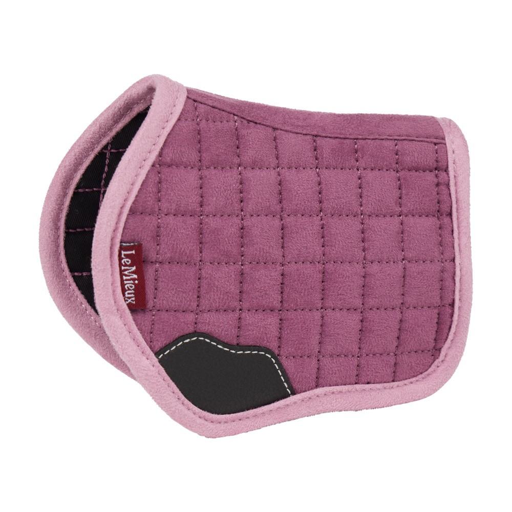 LeMieux LeMieux Toy Pony Saddle Pad in Mallow