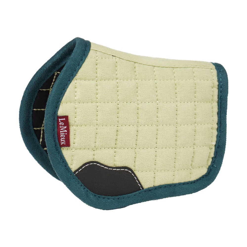 LeMieux LeMieux Toy Pony Saddle Pad in Macaron