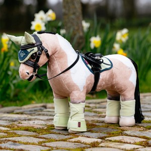 LeMieux LeMieux Toy Pony Saddle Pad in Macaron