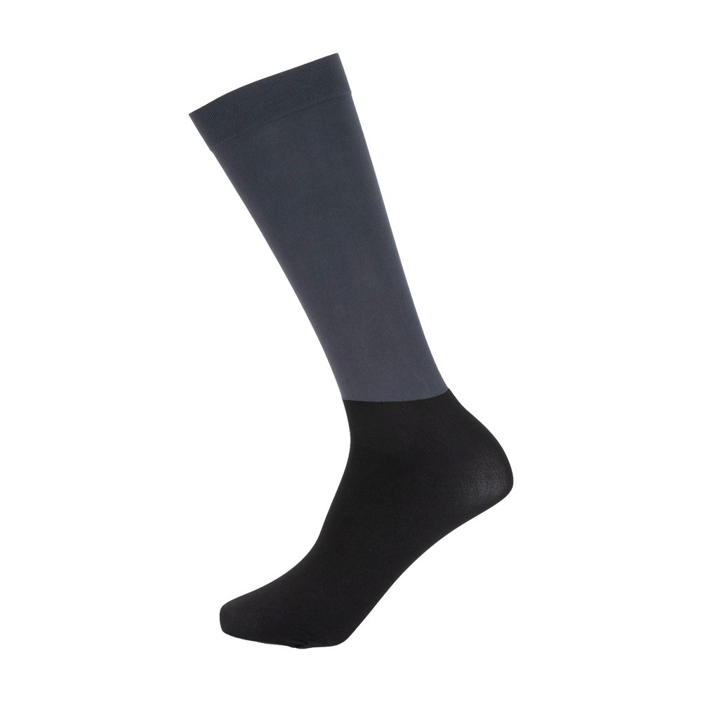 Shires Aubrion Eltar Socks - Adult Grey