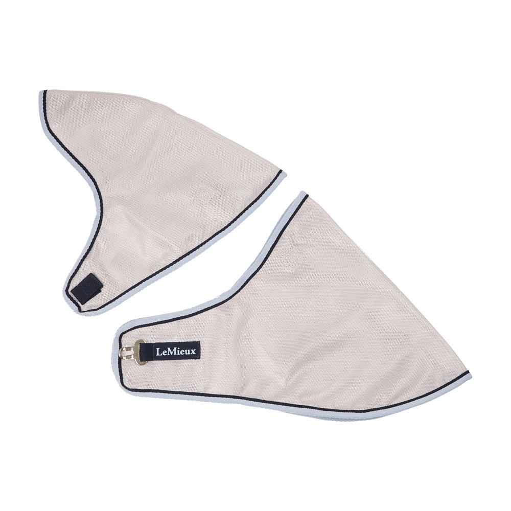LeMieux LeMieux Hobby Horse Fly Rug in Grey