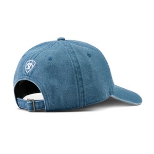 Ariat Ariat Country Cap in Light Denim